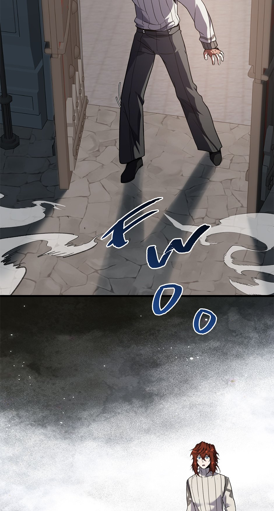 The Beginning After The End Chapter 225 image 56